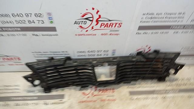 PEUGEOT 98396546XT Решетка бампера в наличии Винница