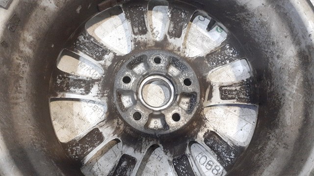 9965D06560 MAZDA Диски колесные литые (легкосплавные, титановые) купить в Киев