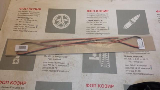 Накладка лобового стекла AB65106A ICOR