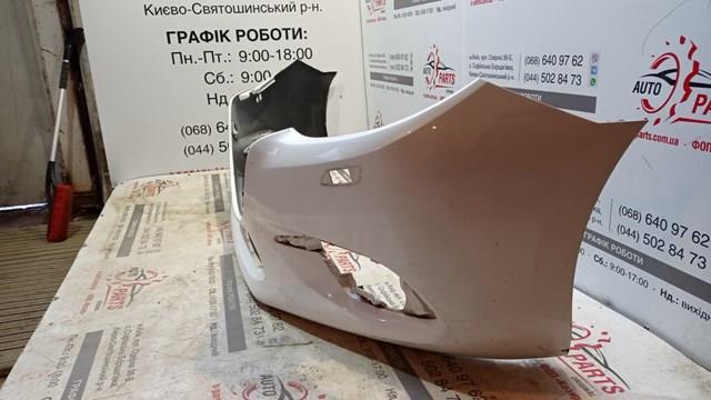 MAZDA B63C50031BBB Бампер передний в наличии Киев