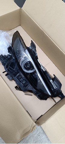 BCPW51030H MAZDA Правая фара купить в Ужгород