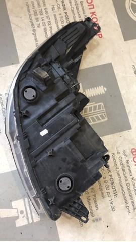 CV4413W030AE FORD Фара левая купить в Ирпень