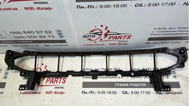 DFR5501T0A MAZDA Решетка бампера купить в Харьков