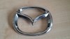 Емблема mazda cx-30 оригінал (ціну і стан уточнюйте) www.o-parts.com.ua DFR551731