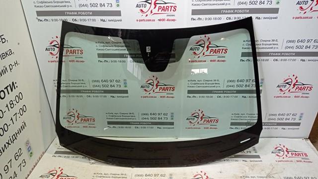 Стекло лобовое DFS463900C MAZDA