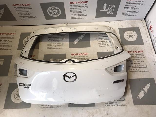 MAZDA DKY06202XC Ляда в наличии Киев