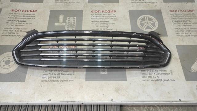 Решетка DS738150JW FORD
