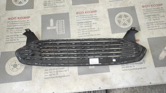 FORD DS738150JW Решетка радиатора в наличии Украина