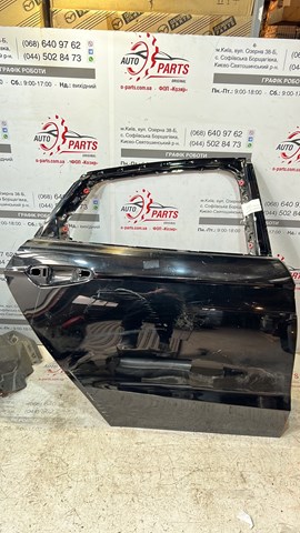 Задняя правая дверь ES7Z5424630A FORD