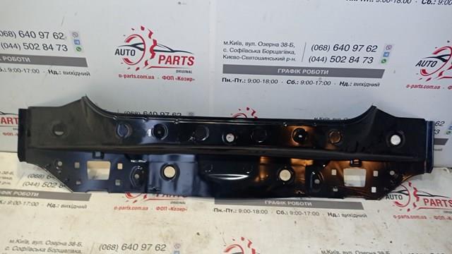 Панель багажного отсека G91105DAMA NISSAN
