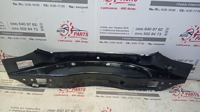 NISSAN G91105DAMA Панель багажного отсека задняя в наличии Ровно