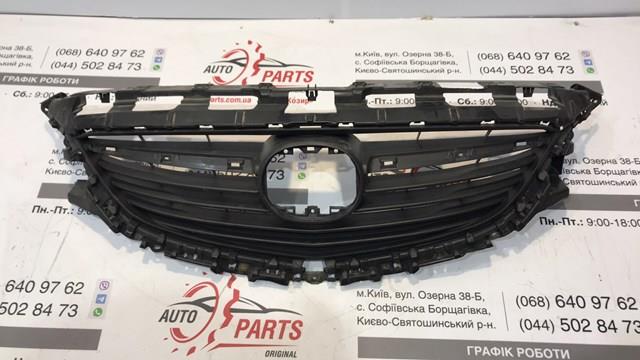 Решетка GHP950712E MAZDA