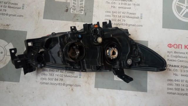 GHP9510L0F Фара левая купить Ужгород