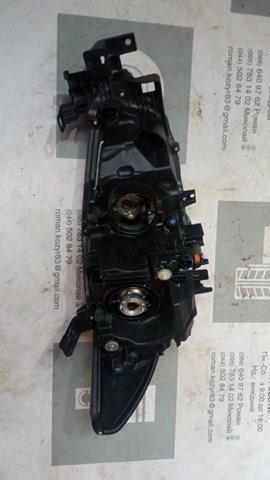 GHP9510L0F MAZDA Фара левая купить в Хмельницкий