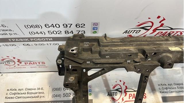 GHR153110B MAZDA Рамка крепления радиатора купить в Харьков