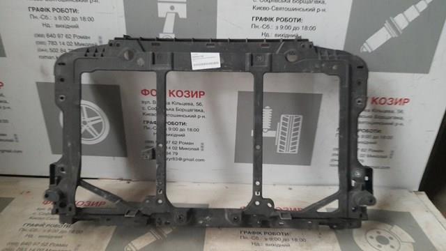 Суппорт радіатора вертикальний оригінал стан та ціну  уточнювати  GHR553110B