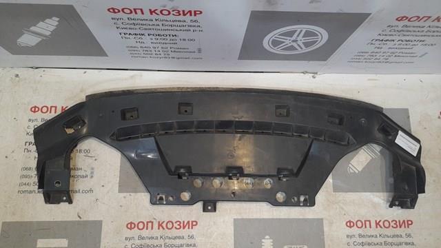 Обвес бампера GRF2500S0A MAZDA