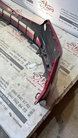 MAZDA GSH750031 Бампер передний в наличии Чернигов