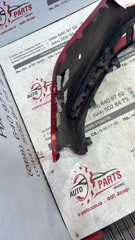 MAZDA GSH750031 Бампер передний в наличии Одесса