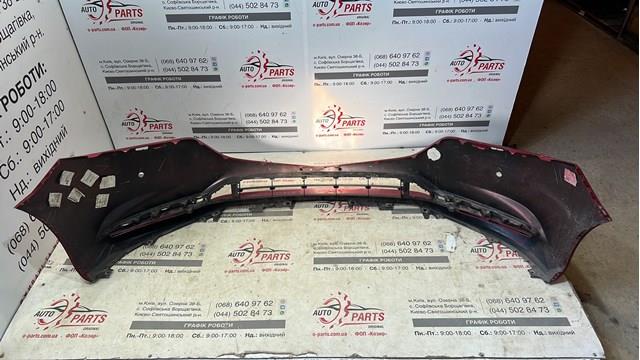 GSH750031BB Передний бампер купить Львов