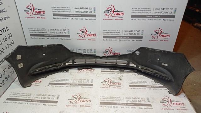 GSH750031BB Передний бампер купить Кривой Рог
