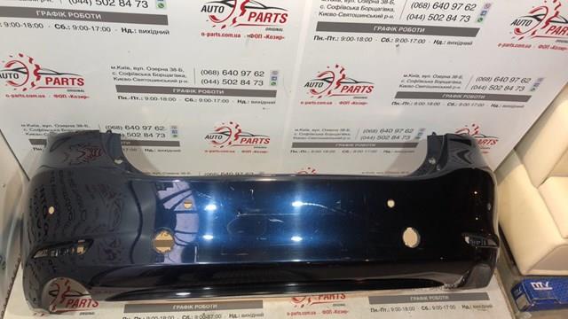 GSH750221BBB Задний бампер купить Тернополь