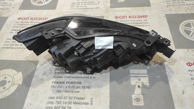 MAZDA GSJ451041B Фара левая в наличии Запорожье