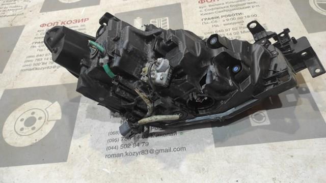 GSJ451041B Левая фара купить Полтава