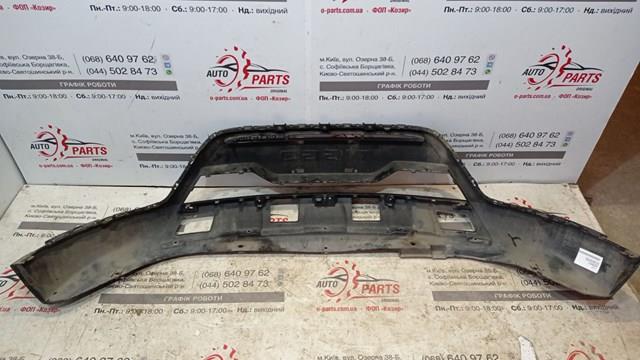 J692803511 CHERY Бампер передний, нижняя часть купить в Ужгород