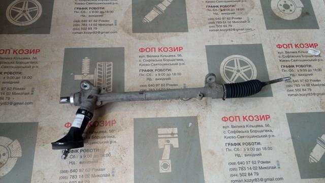 KB7W32110A MAZDA Рейка рулевая купить в Тернополь