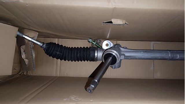 KB7W32110A MAZDA Рейка рулевая купить в Полтава