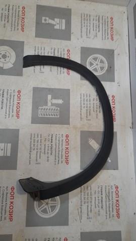 KB7W51W50F8N MAZDA Расширитель (накладка) арки заднего крыла правый купить в Николаев