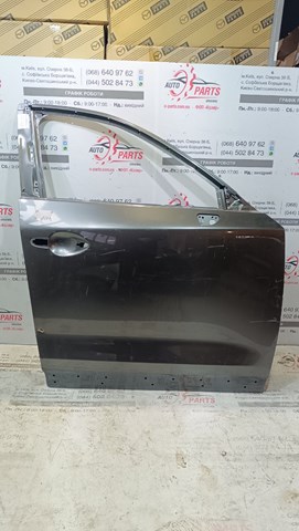 KB7W58010 MAZDA купить в Черкассы