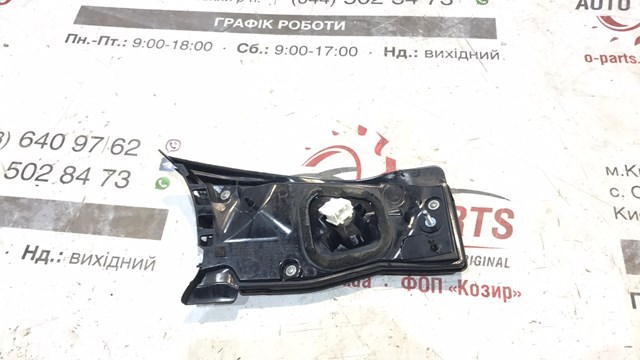 KB8B513F0B MAZDA Фонарь задний правый внутренний купить в Львов