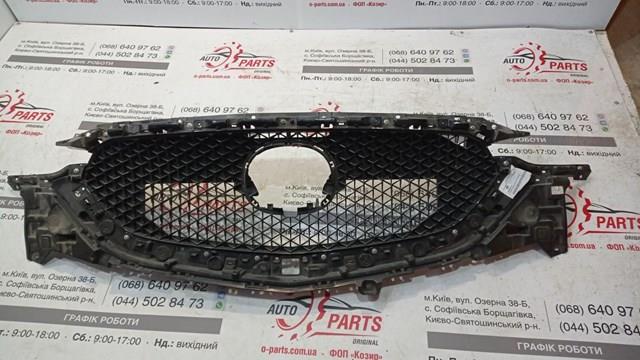 MAZDA KB8E50710J Решетка радиатора в наличии Чернигов