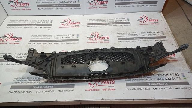 Решетка радиатора KB8E50710J MAZDA