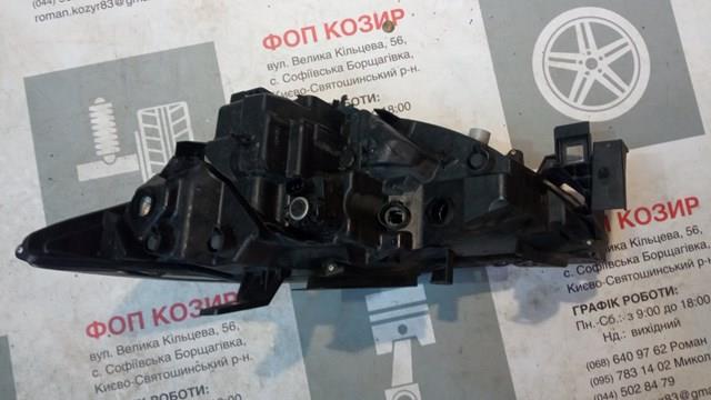 KB8M51031D Правая фара купить Украина