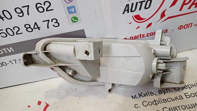 KB8M51660C MAZDA Фонарь противотуманный задний левый купить в Хмельницкий