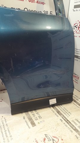 MAZDA KBY07202XE Дверь задняя правая в наличии Каменское
