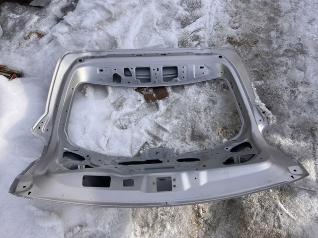 MAZDA KBY56202XC Ляда в наличии Запорожье