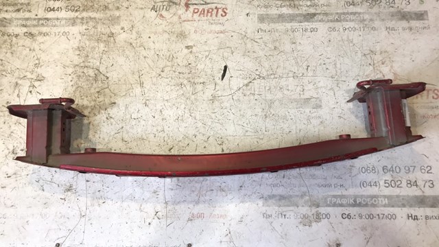 Усилитель бампера заднего KD3550260D MAZDA