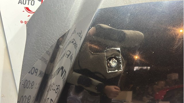 MAZDA KDY35231XA Капот в наличии Павлоград