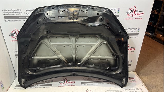 MAZDA KDY35231XA Капот в наличии Львов