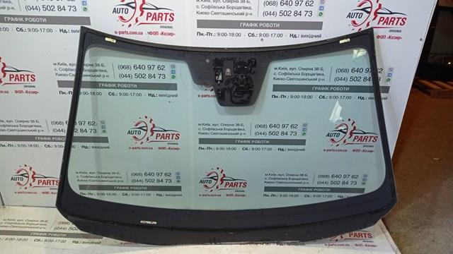 KN3L63900C9D MAZDA Лобовое стекло купить в Харьков