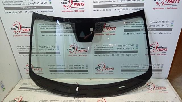 Ветровое стекло KN3L63900C9D MAZDA