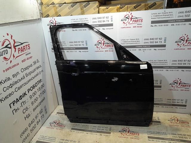 Пассажирская передняя дверь LR044226 LAND ROVER