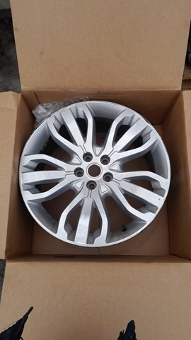 Оригинальные диски LR044850 LAND ROVER