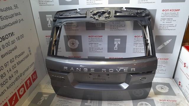 Дверь 5 LR055919 LAND ROVER