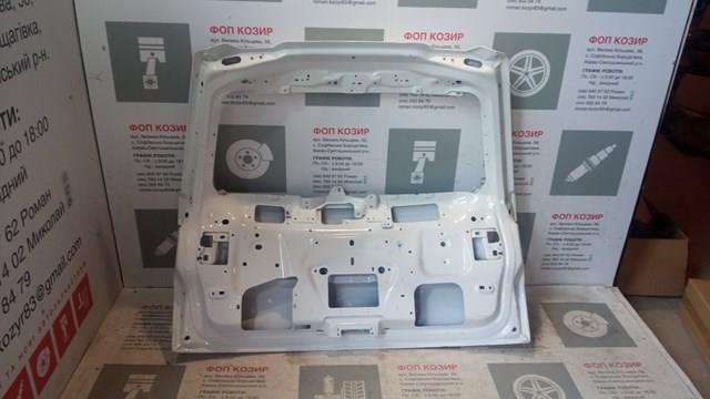 LR061391 LAND ROVER Дверь задняя (багажная 3/5-я (ляда) купить в Винница