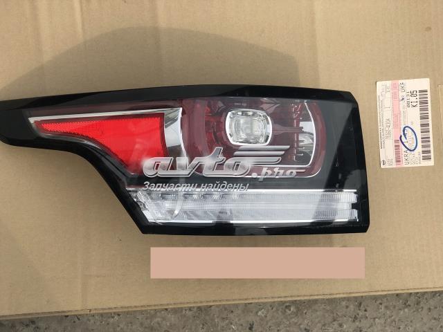 Задняя левая фара LR061589 LAND ROVER